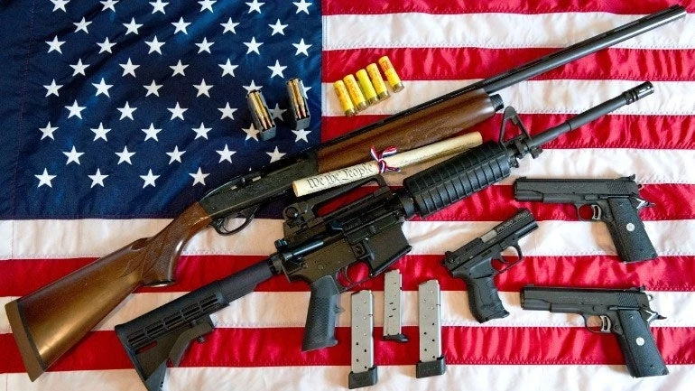 Στοιχεία σοκ: Σχεδόν ένα περιστατικό ένοπλης βίας σε σχολικό περιβάλλον καταγράφεται κάθε εβδομάδα στις ΗΠΑ